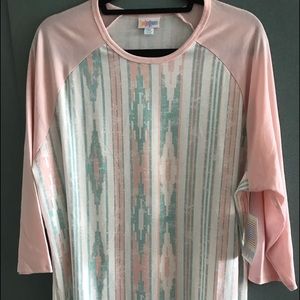 Georgous Lularoe Aztec Randy